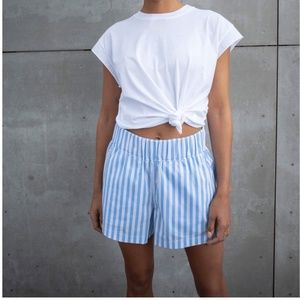 AYR Staycation Short- XS